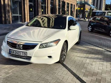 Авто Honda Accord 2011 № 7968813