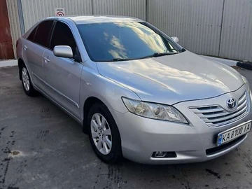 Авто Toyota Camry 2008 № 7968826