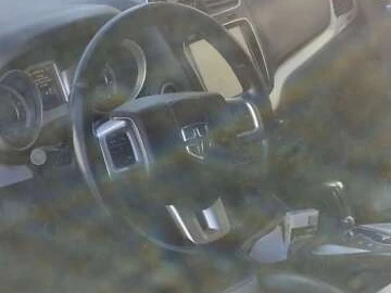 Авто Dodge Journey 2018 № 7968840