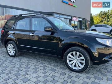 Авто Subaru Forester 2011 № 7968842