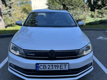 Авто Volkswagen Jetta 2015 № 7968850