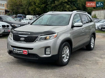 Авто KIA Sorento 2013 № 7968854