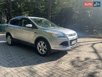 Авто Ford Escape 2015 № 7968855