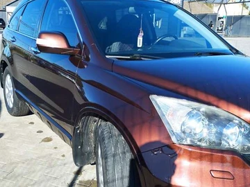 Авто Honda Cr-V 2011 № 7968856