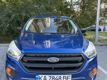 Авто Ford Escape 2017 № 7968877