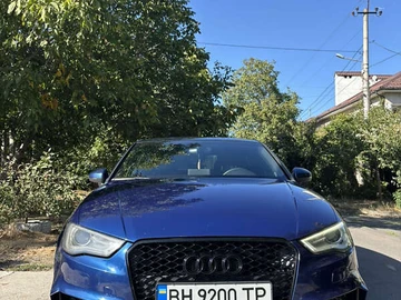 Авто Audi A3 2014 № 7968881