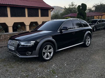 Авто Audi A4 Allroad 2015 № 7969011