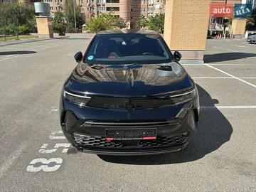 Авто Opel Mokka-E 2023 № 7969020