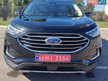 Авто Ford Edge 2020 № 7969023