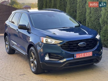Авто Ford Edge 2022 № 7969026