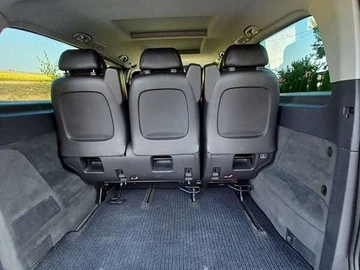 Авто Mercedes Vito 2014 № 7969029