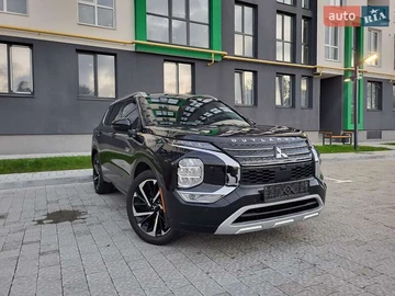 Авто Mitsubishi Outlander 2022 № 7969183