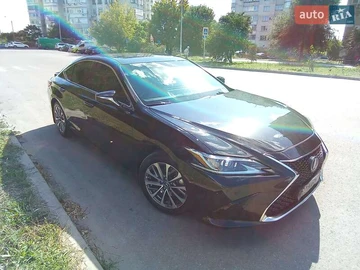 Авто Lexus Es 2021 № 7969187