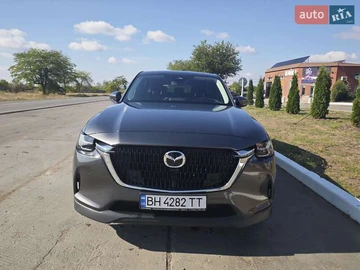 Авто Mazda Cx-60 2023 № 7969188