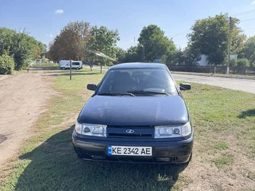 Авто ВАЗ 2110 2006 № 7969202