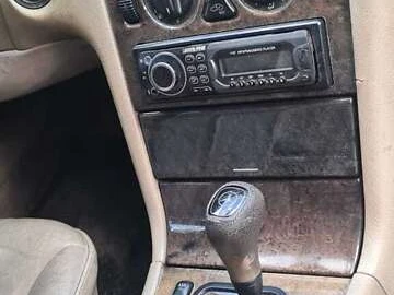 Авто Mercedes E-Class 1999 № 7969205