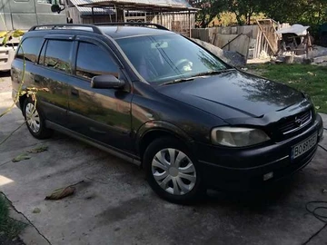 Авто Opel Astra 1999 № 7969209