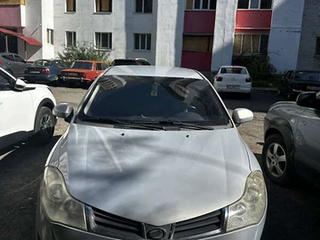 Авто ЗАЗ Forza 2013 № 7969217