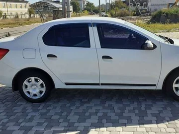 Авто Renault Logan 2013 № 7969222
