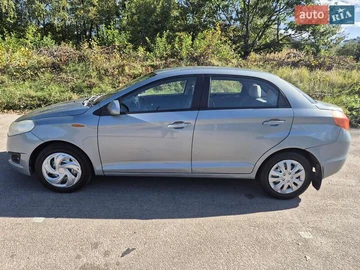 Авто ЗАЗ Forza 2012 № 7969228