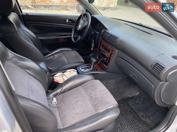 Авто Volkswagen Passat 2004 № 7969230
