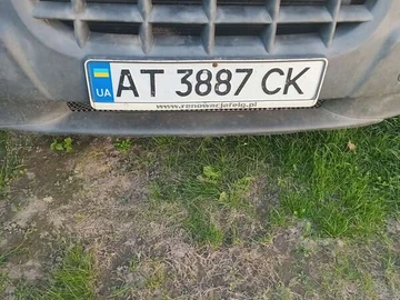 Авто Fiat Doblo 2005 № 7969238