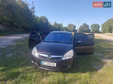 Авто Opel Vectra 2006 № 7969239