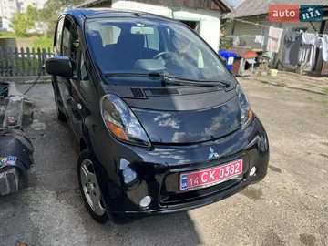 Авто Mitsubishi I-Miev 2011 № 7969241