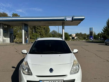 Авто Renault Clio 2012 № 7969407