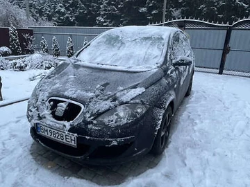 Авто SEAT Altea 2005 № 7969412