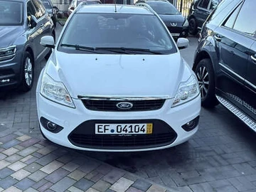 Авто Ford Focus 2010 № 7969419
