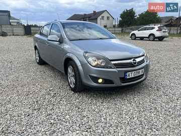 Авто Opel Astra 2011 № 7969426