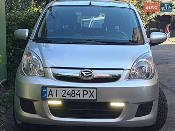 Авто Daihatsu Cuore 2010 № 7969429