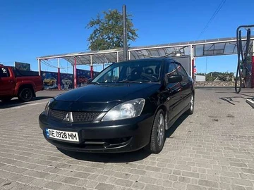 Авто Mitsubishi Lancer 2006 № 7969433