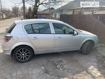 Авто Opel Astra 2012 № 7969437