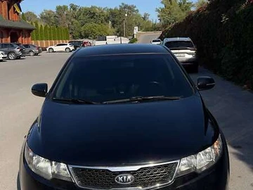 Авто KIA Cerato 2011 № 7969450