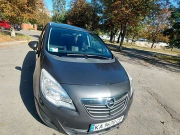 Авто Opel Meriva 2011 № 7969453