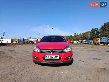Авто Opel Astra 2013 № 7969458