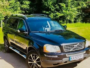 Авто Volvo Xc90 2006 № 7969469