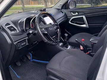 Авто Chery Tiggo 5 2018 № 7969605