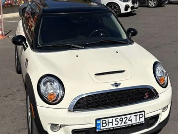 Авто MINI Clubman 2013 № 7969610