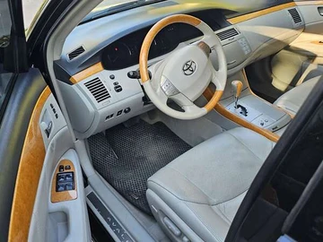 Авто Toyota Avalon 2007 № 7969618