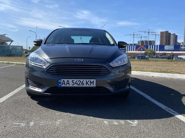 Авто Ford Focus 2016 № 7969620