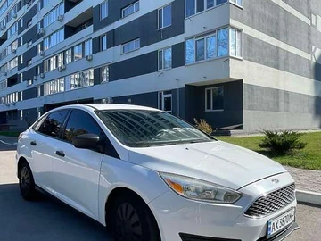 Авто Ford Focus 2017 № 7969622