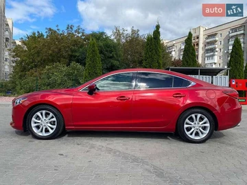 Авто Mazda 6 2013 № 7969635
