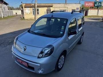 Авто Renault Kangoo 2013 № 7969637