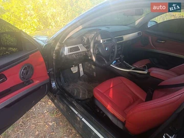 Авто BMW 3 Series 2009 № 7969642