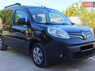 Авто Renault Kangoo 2015 № 7969645