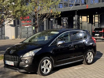 Авто Peugeot 3008 2011 № 7969653