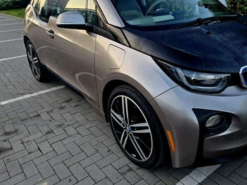 Авто BMW I3 2014 № 7969656